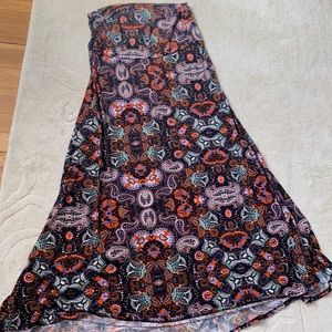 LuLaRoe Maxi for Summer!